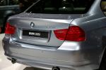 BMW 3-Series 2009 года